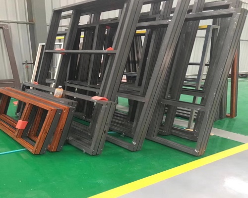 斷橋鋁門窗 優質選擇與專業咨詢——交城斷橋鋁門窗廠