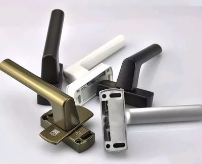 買門窗到底是在買什么？施米德智能門窗揭示 門窗配件才是關鍵