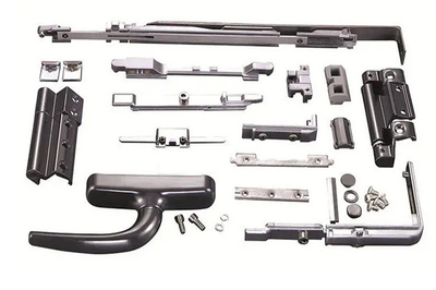 如何挑選門窗五金配件？專家指南幫你一次搞定