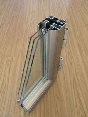 湖南隔熱斷橋鋁門窗 選對配件，提升整體性能與美觀