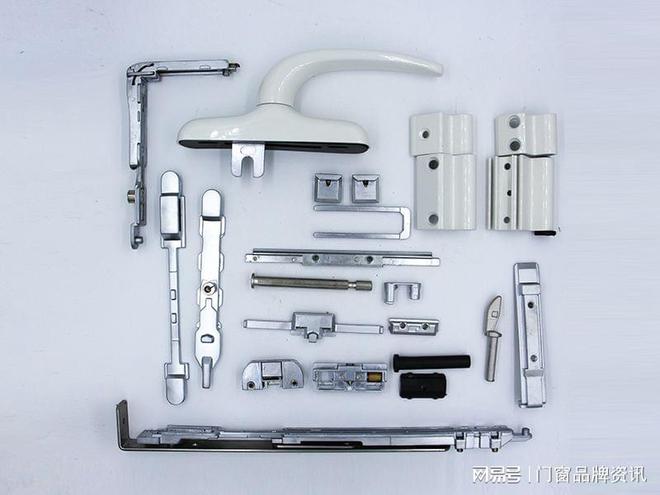 如何正確挑選隔音門(mén)窗？百年旺門(mén)窗配件全攻略