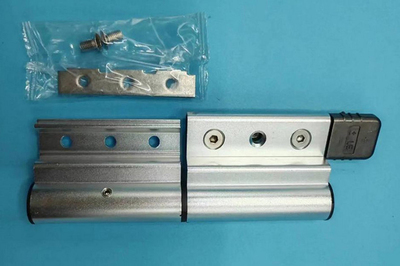 門窗五金配件新科技 安全與美觀并驅前行