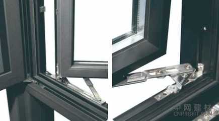 門窗五金的保養知識，你知道幾條？