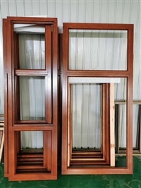 鋁合金門窗機械設備綜述