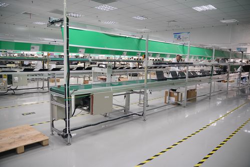 揭秘機械革命筆記本制造 探秘小五金背后的精密工藝之旅