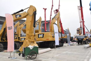 2019中國(guó)長(zhǎng)沙國(guó)際工程機(jī)械展 門(mén)窗配件的華麗亮相